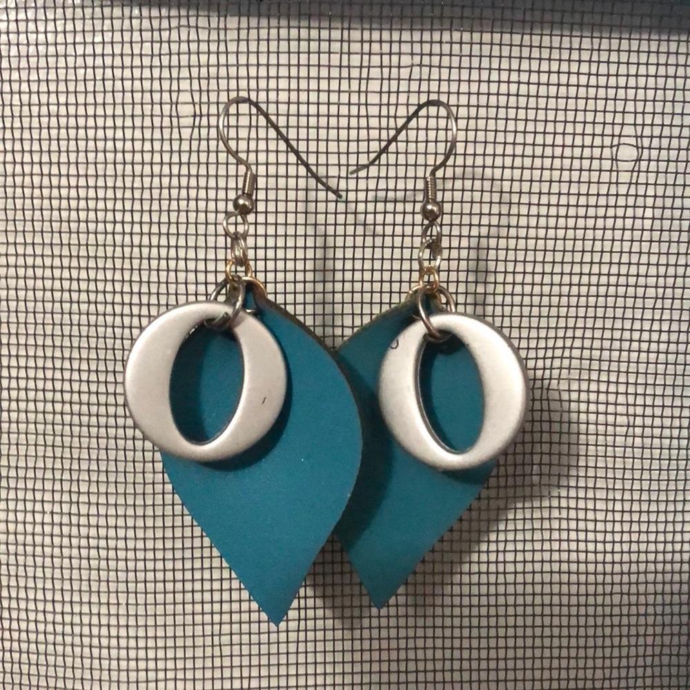 Handmade Earrings